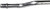 Oil Cooler Line | DOR625-624