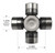 Axle Shaft Universal Joint; Non-Greaseable; SPL55/1480WJ Series | SPISPL55-3X