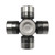 Axle Shaft Universal Joint; Non-Greaseable; SPL55/1480WJ Series | SPISPL55-3X