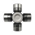 Axle Shaft Universal Joint; Non-Greaseable; SPL55/1480WJ Series | SPISPL55-3X