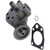 M-63 Stock Replacement : Standard Volume, Standard Pressure, Cast Iron Oil Pump With Gasket | 978M-63