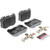 Premium NAO Ceramic OE Equivalent Front Brake Pad Set | BBBP50120N