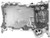Engine Oil Pan | SPEGMP124A