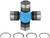 Axle Shaft U-Joint; Non-Greaseable; Blue Coated U-Joint Kit SPL55/1480 ISR WJ | SPISPL55-1480XC