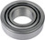 Hood Tilt Assist Roller Bearing | SKFBR32207