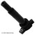 Direct Ignition Coil | BEC178-8356
