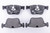 Disc Brake Pad Set | PGD355 013 641
