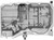 Engine Oil Pan | SPEMZP15A