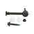 Suspension Stabilizer Bar Link | MOOK750743
