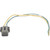 Alternator Electrical Connector | BWDPT754