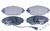 Disc Brake Pad Set | PGD355 021 971