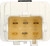 Direct Fit 5-Wire A/F Sensor | NGK24307