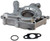 M356 Stock Replacement : Standard Volume, Standard Pressure, Aluminum Oil Pump With Gasket | 978M356
