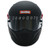 VESTA20 Full Face Helmet Snell SA2020 Rated, Flat Black - Large | 0RQ286995RQP