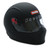 VESTA20 Full Face Helmet Snell SA2020 Rated, Flat Black - Large | 0RQ286995RQP