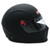VESTA20 Full Face Helmet Snell SA2020 Rated, Flat Black - Large | 0RQ286995RQP