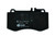 Disc Brake Pad Set | PGD355 014 821