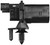 Direct Fit 5-Wire A/F Sensor | NGK24384