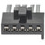 HVAC Blower Motor Resistor Connector | BWDPT1117HT
