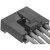 HVAC Blower Motor Resistor Connector | BWDPT1117HT
