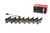 Premium Low-Met OE Equivalent Front Brake Pad Set | BBBP85078