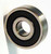 Manual Transmission Bearing | SKF6306-J