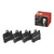 Premium Low-Met OE Equivalent Rear Disc Brake Pad Set | BBBP50042