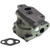 M-86E Stock Replacement : Standard Volume, Standard Pressure, Cast Iron Oil Pump With Gasket | 978M-86E