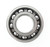 Differential Pinion Bearing | SKF6206-J