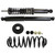 Front and Rear Air Spring to Coil Spring Conversion Kit | MON90010C2