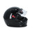 VESTA20 Full Face Helmet Snell SA2020 Rated, Gloss Black - X-Large | 0RQ286006RQP