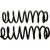 Coil Spring Set | MOO81741