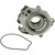 M146 Stock Replacement : Standard Volume, Standard Pressure, Cast Iron Oil Pump With Gasket | 978M146