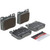 Premium NAO Ceramic OE Equivalent Front Brake Pad Set | BBBP50004N