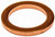 Drain Plug Gasket | DOR095-010CD