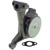 M165 Stock Replacement : Standard Volume, Standard Pressure, Cast Iron Oil Pump With Gasket | 978M165