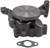 M165 Stock Replacement : Standard Volume, Standard Pressure, Cast Iron Oil Pump With Gasket | 978M165
