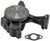 M165 Stock Replacement : Standard Volume, Standard Pressure, Cast Iron Oil Pump With Gasket | 978M165