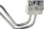Oil Cooler Line | DOR625-300