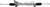 New Hydraulic Power Steering Rack & Pinion | AAE3297N