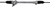 New Manual Steering Rack & Pinion | AAE6988N