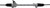New Manual Steering Rack & Pinion | AAE6988N