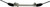 New Manual Steering Rack & Pinion | AAE4605N