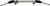 New Manual Steering Rack & Pinion | AAE4605N