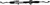 New Hydraulic Power Steering Rack & Pinion | AAE3907N