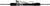 New Hydraulic Power Steering Rack & Pinion | AAE3253N
