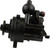 Remanufactured Hydraulic Power Steering Pump | AAE50480