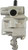 New Hydraulic Power Steering Pump | AAE5369N