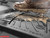 FloorLiner HP, Black, Front | 0WT4417051IM