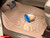 FloorLiner HP, Black, Front | 0WT4417051IM